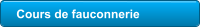 Cours de fauconnerie