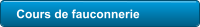 Cours de fauconnerie