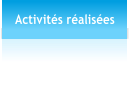 Activits ralises